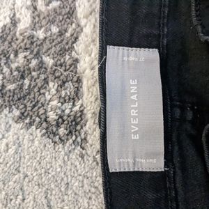 Everlane jeans